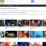 Hero Games Hub
